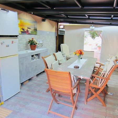 Ferdirisa Vesuvio Home&Garden San Giorgio a Cremano Zewnętrze zdjęcie