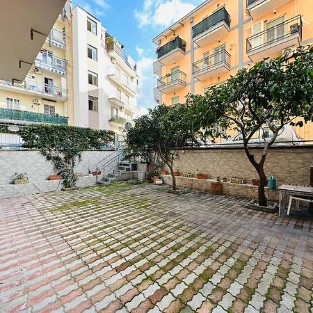 Ferdirisa Vesuvio Home&Garden San Giorgio a Cremano Zewnętrze zdjęcie