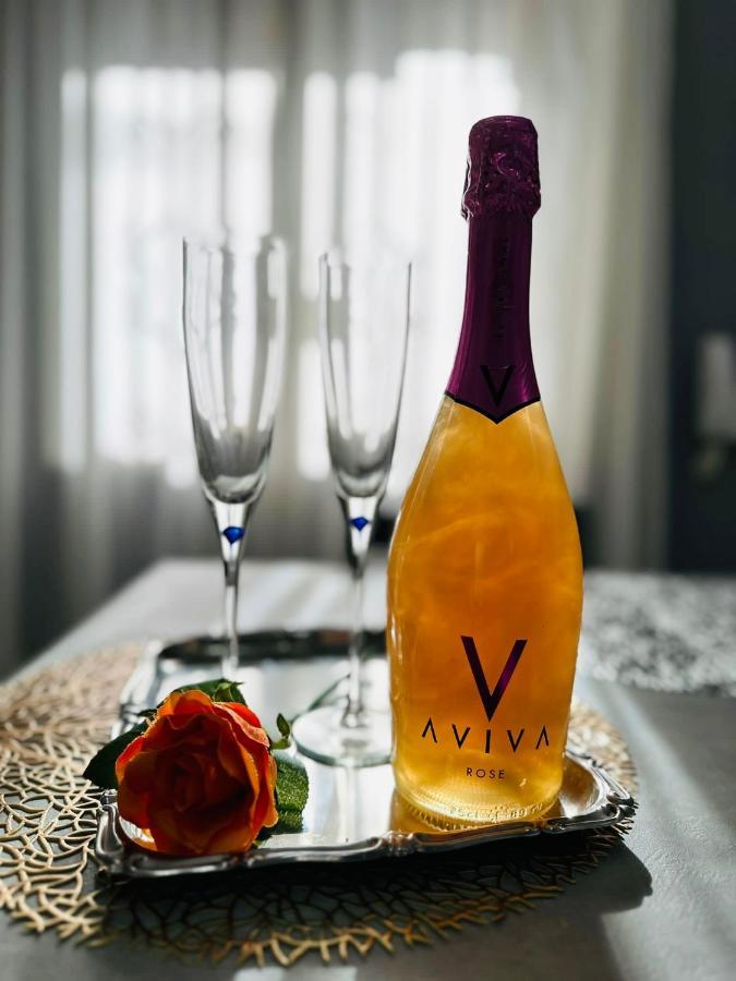 Ferdirisa Vesuvio Home&Garden San Giorgio a Cremano Zewnętrze zdjęcie