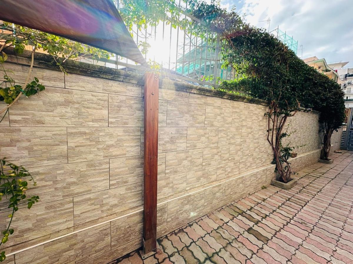 Ferdirisa Vesuvio Home&Garden San Giorgio a Cremano Zewnętrze zdjęcie