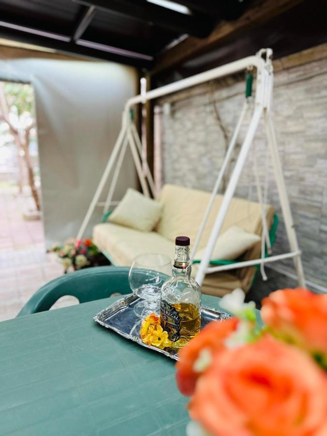 Ferdirisa Vesuvio Home&Garden San Giorgio a Cremano Zewnętrze zdjęcie