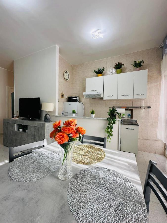 Ferdirisa Vesuvio Home&Garden San Giorgio a Cremano Zewnętrze zdjęcie