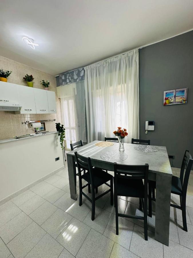 Ferdirisa Vesuvio Home&Garden San Giorgio a Cremano Zewnętrze zdjęcie