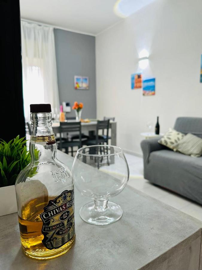 Ferdirisa Vesuvio Home&Garden San Giorgio a Cremano Zewnętrze zdjęcie