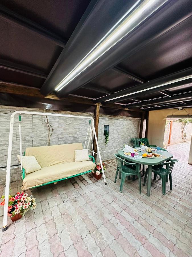 Ferdirisa Vesuvio Home&Garden San Giorgio a Cremano Zewnętrze zdjęcie