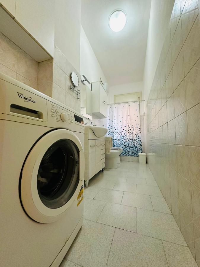 Ferdirisa Vesuvio Home&Garden San Giorgio a Cremano Zewnętrze zdjęcie