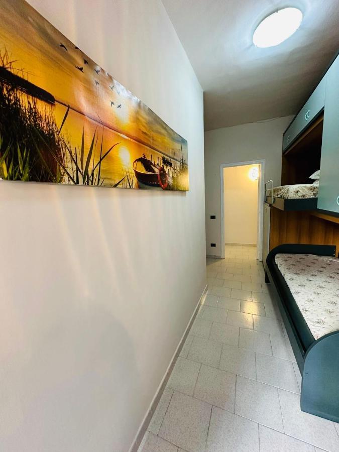 Ferdirisa Vesuvio Home&Garden San Giorgio a Cremano Zewnętrze zdjęcie