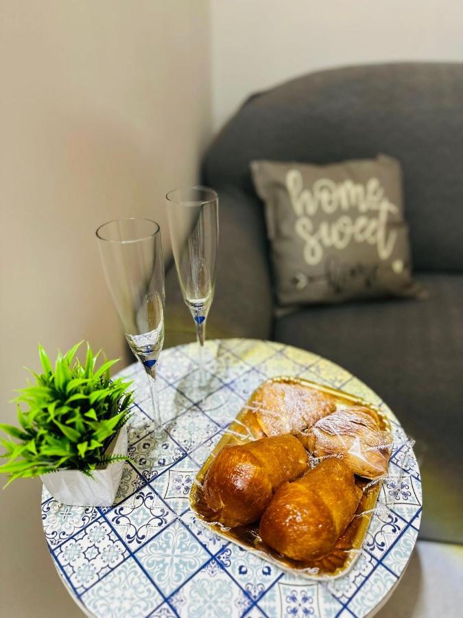 Ferdirisa Vesuvio Home&Garden San Giorgio a Cremano Zewnętrze zdjęcie