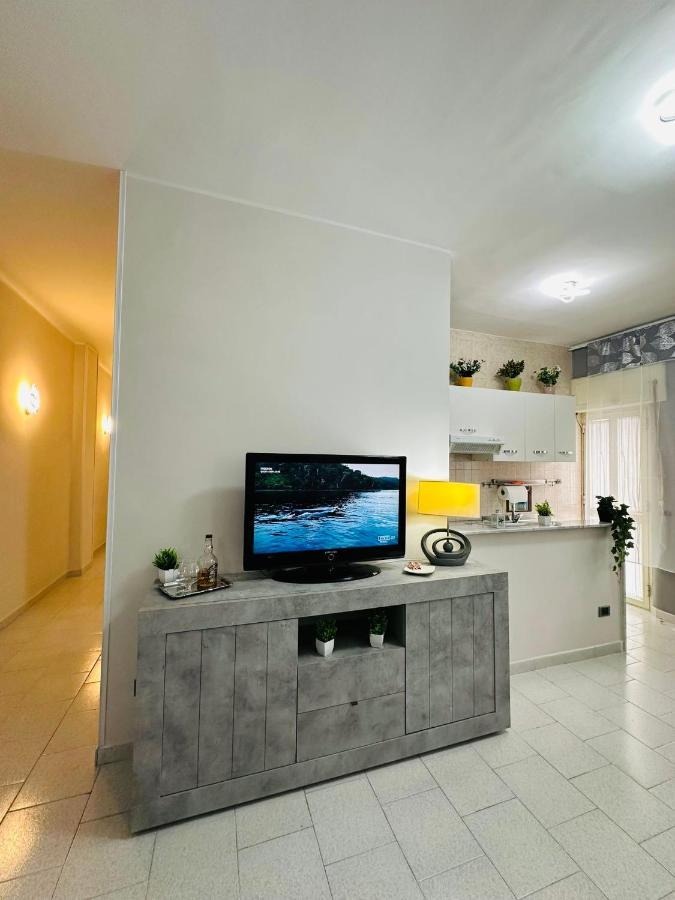 Ferdirisa Vesuvio Home&Garden San Giorgio a Cremano Zewnętrze zdjęcie