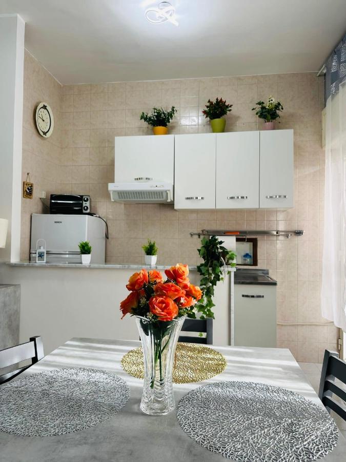 Ferdirisa Vesuvio Home&Garden San Giorgio a Cremano Zewnętrze zdjęcie