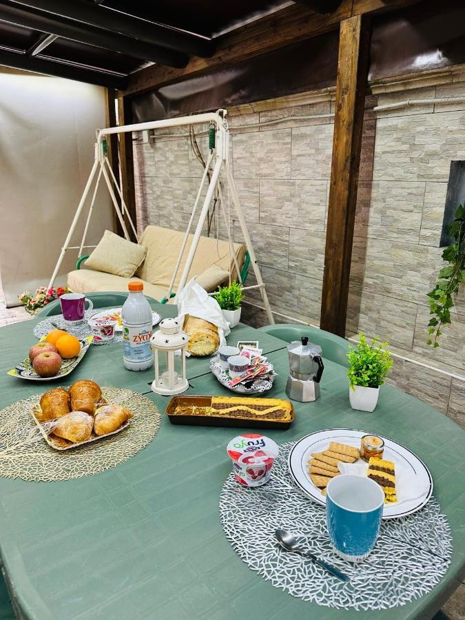Ferdirisa Vesuvio Home&Garden San Giorgio a Cremano Zewnętrze zdjęcie