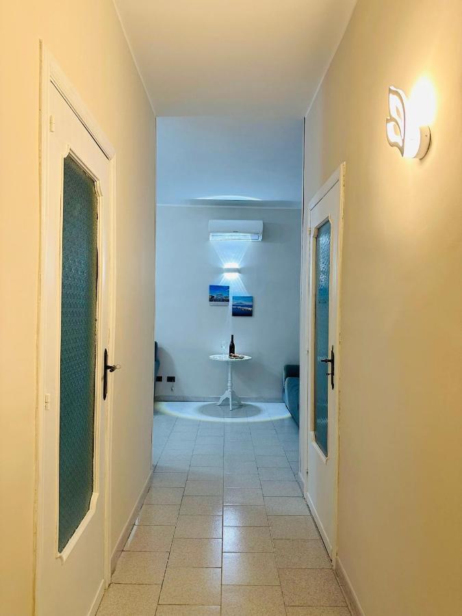Ferdirisa Vesuvio Home&Garden San Giorgio a Cremano Zewnętrze zdjęcie