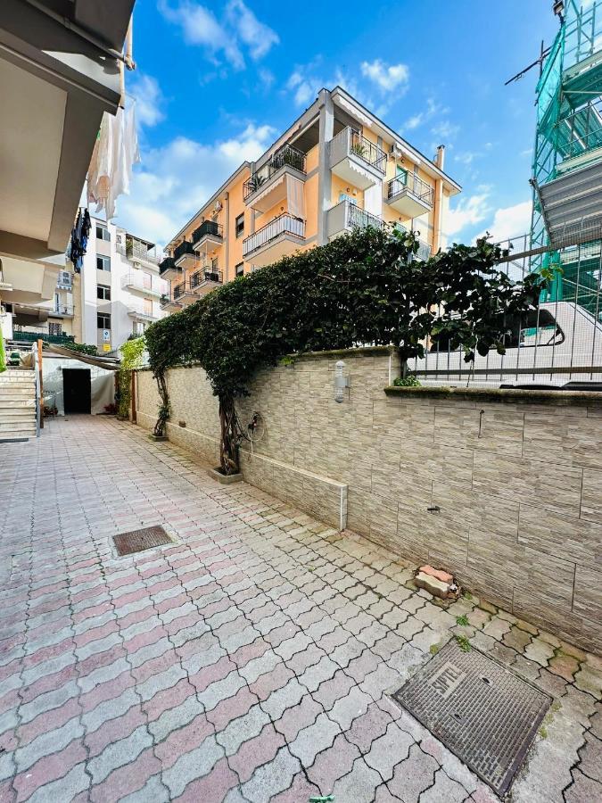 Ferdirisa Vesuvio Home&Garden San Giorgio a Cremano Zewnętrze zdjęcie